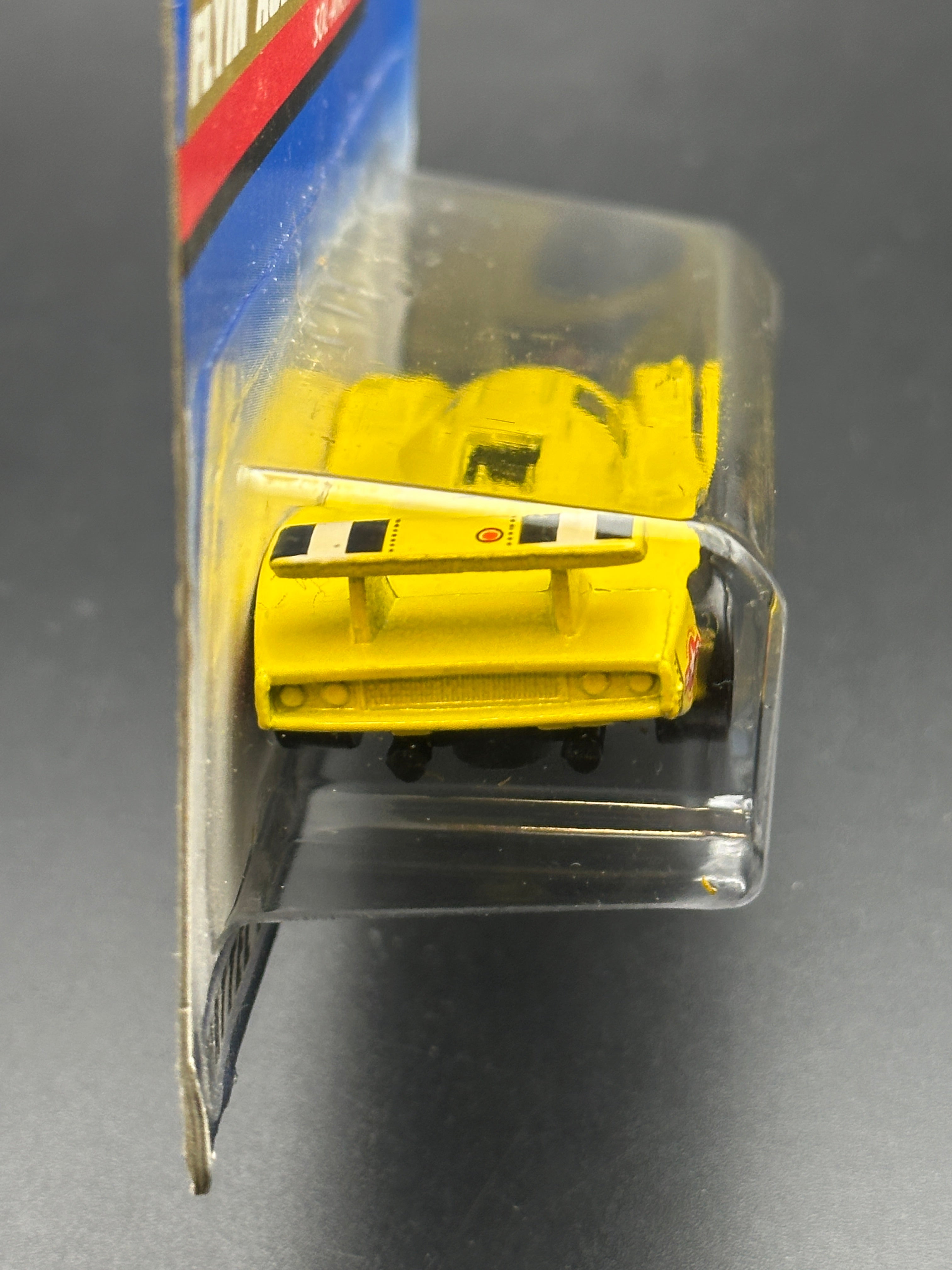 HOT WHEELS - SOL-AIRE CX4 (1998) - HW FLYIN ACES SERIES 3/4