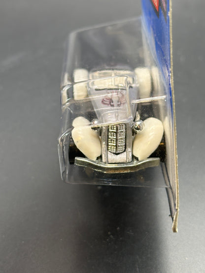 HOT WHEELS - AUBURN 852 (1999) - HW PINSTRIPE POWER SERIES 4/4