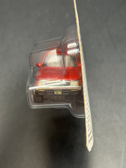 IMPORT - HOT WHEELS - 1993 TOYOTA 4RUNNER (2026) - HW BOULEVARD #144