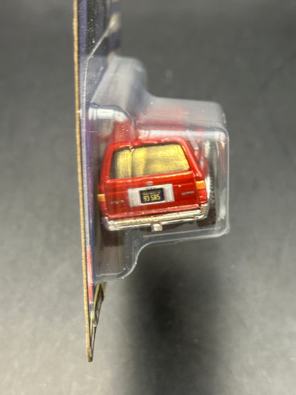 IMPORT - HOT WHEELS - 1993 TOYOTA 4RUNNER (2026) - HW BOULEVARD #144