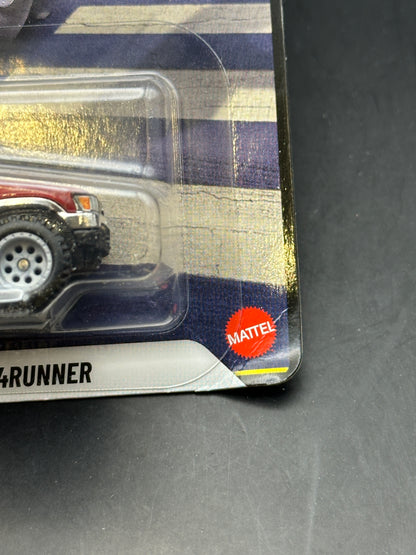 IMPORT - HOT WHEELS - 1993 TOYOTA 4RUNNER (2026) - HW BOULEVARD #144