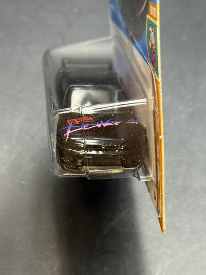 HOT WHEELS - NISSAN SKYLINE GTR BCNR33 (2025) - HW 70 VS 90 8/10