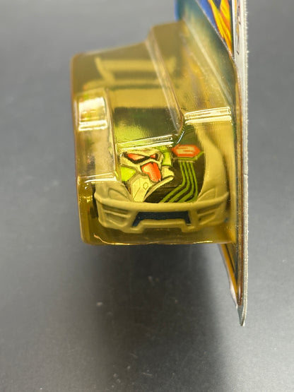 HOT WHEELS - SEARED TUNER (2003) - HW ANIME SERIES 1/5