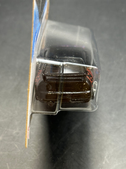 HOT WHEELS - NISSAN SKYLINE GTR BCNR33 (2025) - HW 70 VS 90 8/10