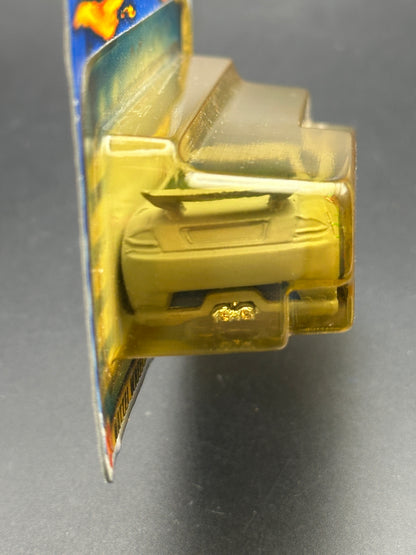 HOT WHEELS - SEARED TUNER (2003) - HW ANIME SERIES 1/5