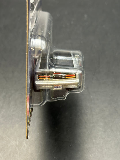 IMPORT - HOT WHEELS - NISSAN 300ZX TWIN TURBO (2026) - HW BOULEVARD #141