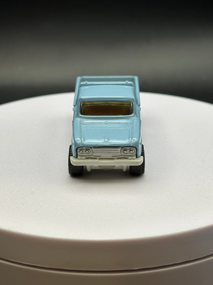 MATCHBOX - 1962 NISSAN JUNIOR - DIECAST - LOOSE