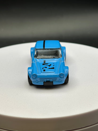 HOT WHEELS - FAIRLADY 2000 (2018) - HW SPEED GRAPHICS 3/10 - LOOSE
