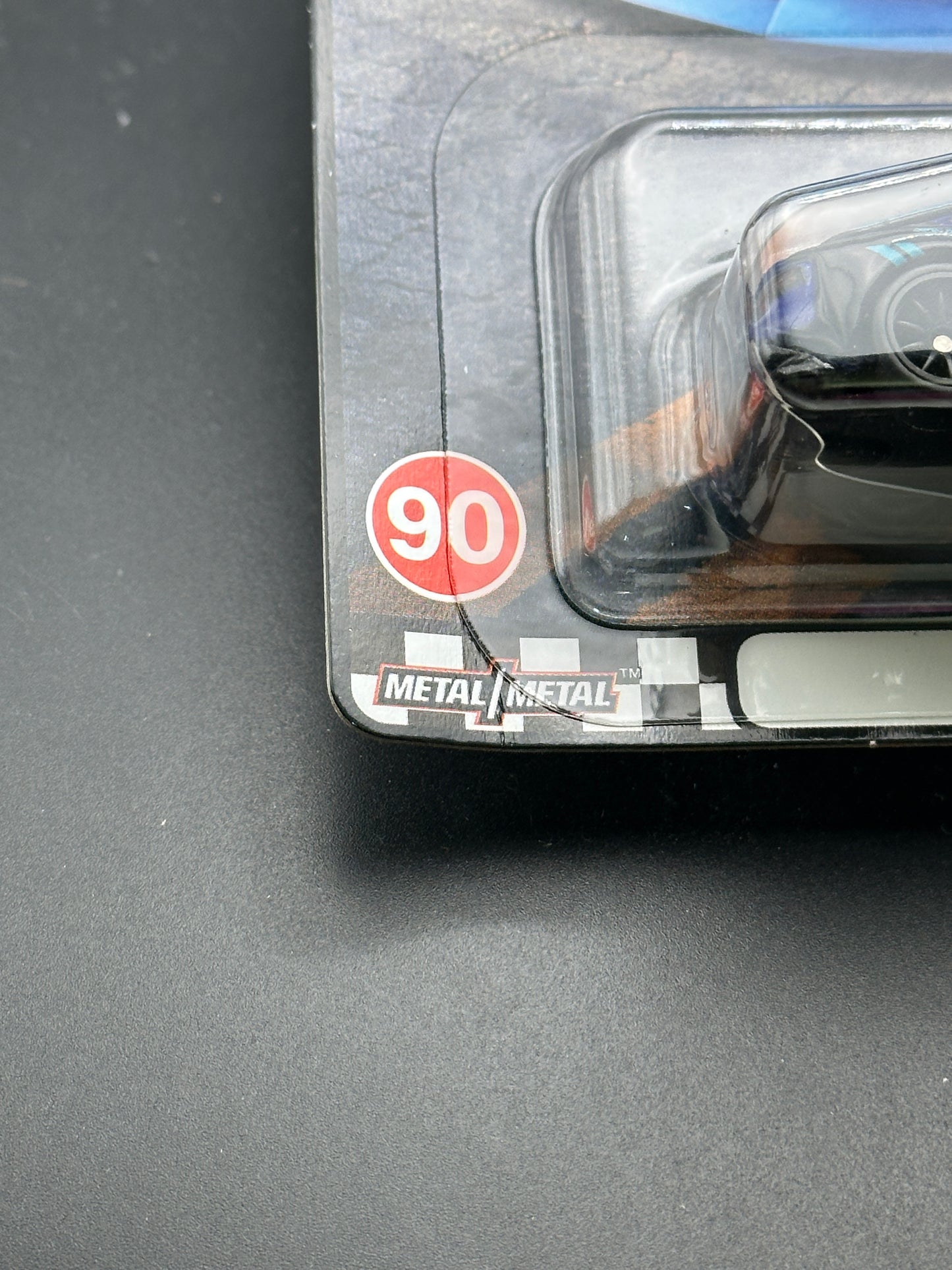 HOT WHEELS - 23 NISSAN Z (2023) - MIX 5 - HW BOULEVARD #90