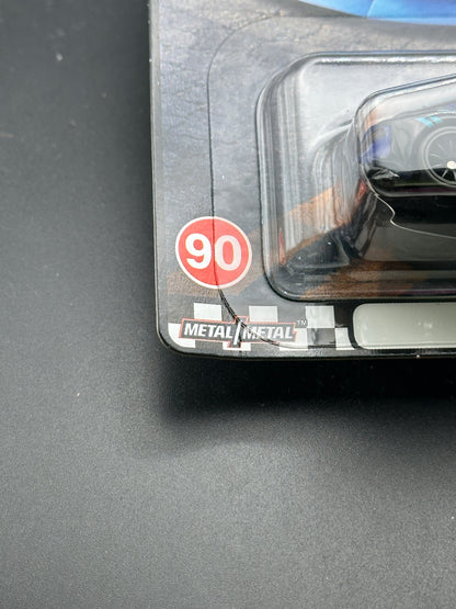 HOT WHEELS - 23 NISSAN Z (2023) - MIX 5 - HW BOULEVARD #90