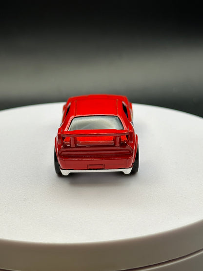 HOT WHEELS - DODGE CHALLENGER DRIFT CAR (2018) - MULTIPACK EXCLUSIVE - LOOSE