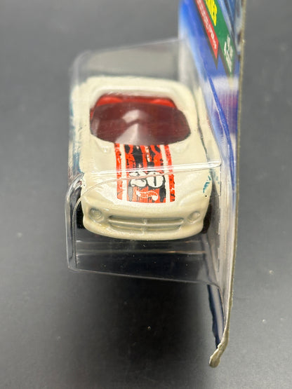 HOT WHEELS - DODGE VIPER RT/10 (1998) - HW DASH 4 CASH SERIES 4/4
