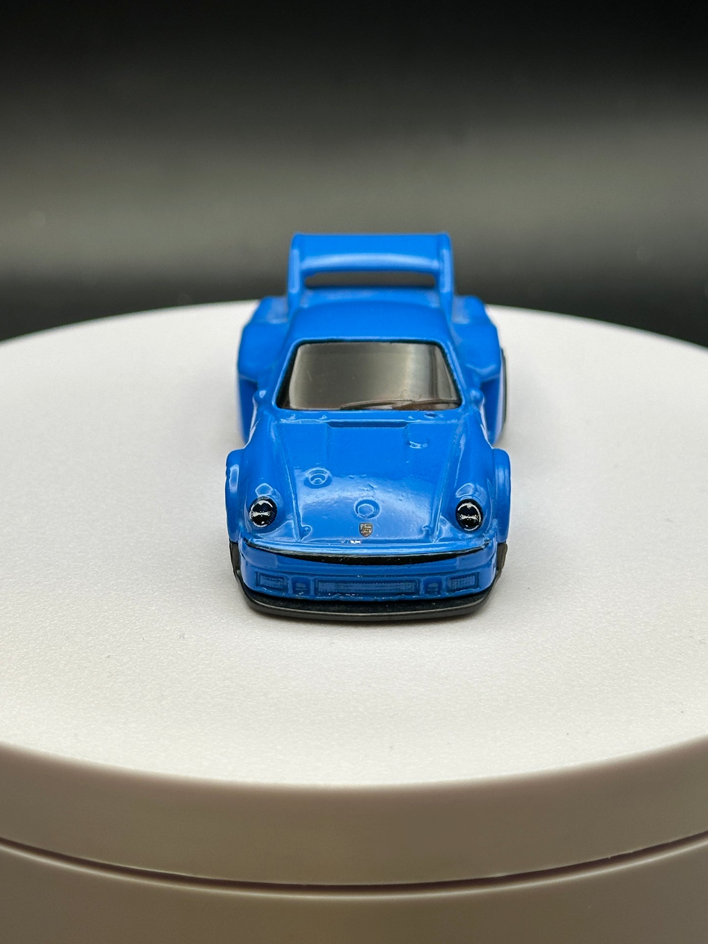 HOT WHEELS - PORSCHE 934.5 (2018) - HW NIGHTBURNERZ 2/10 - LOOSE