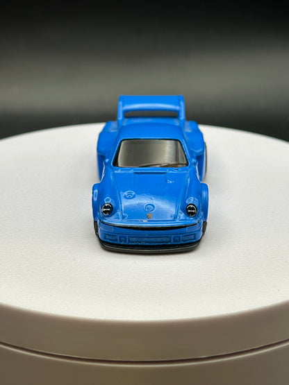 HOT WHEELS - PORSCHE 934.5 (2018) - HW NIGHTBURNERZ 2/10 - LOOSE