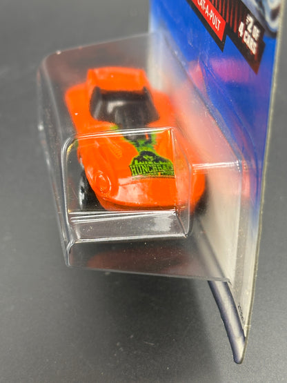 HOT WHEELS - CAT-A-PULT (1999) - HW TERRORIFIC SERIES 2/4
