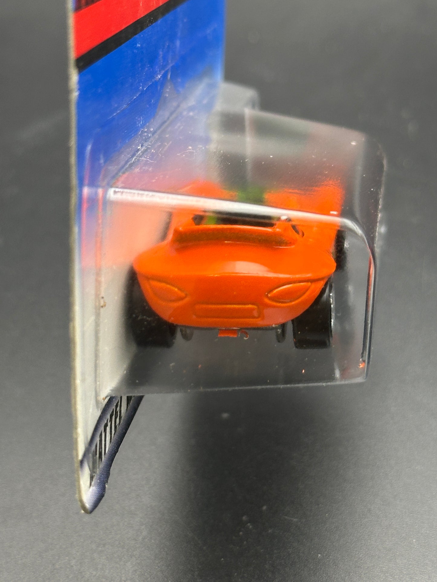 HOT WHEELS - CAT-A-PULT (1999) - HW TERRORIFIC SERIES 2/4