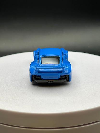 HOT WHEELS - PORSCHE 934.5 (2018) - HW NIGHTBURNERZ 2/10 - LOOSE