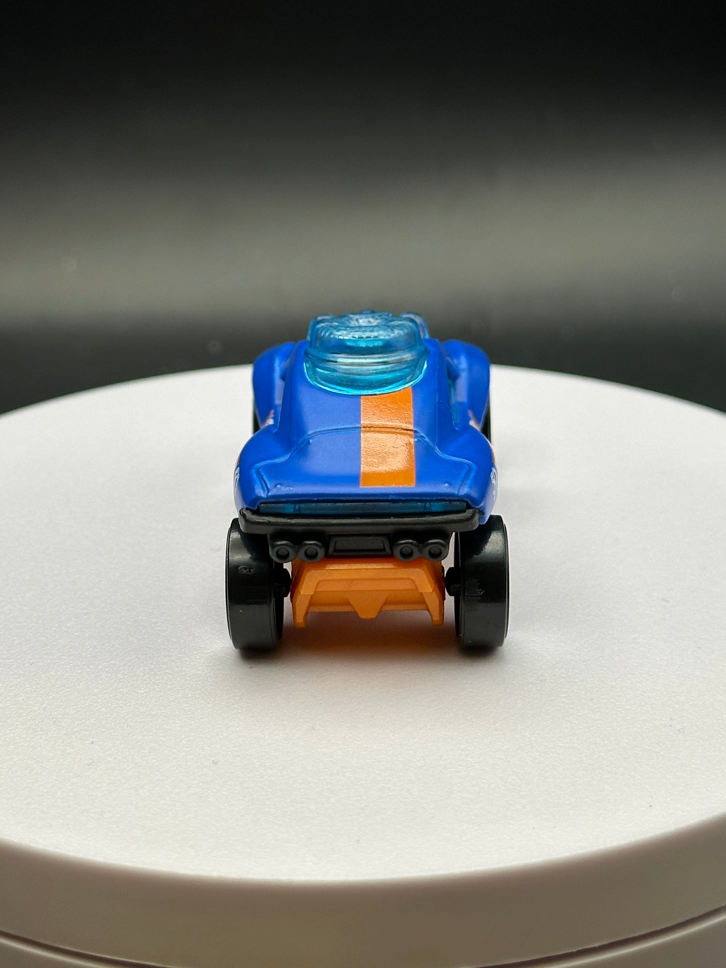HOT WHEELS - DUNE DADDY (2018) - HW 50th RACE TEAM 10/10 - LOOSE