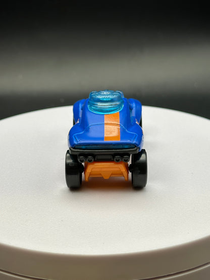 HOT WHEELS - DUNE DADDY (2018) - HW 50th RACE TEAM 10/10 - LOOSE