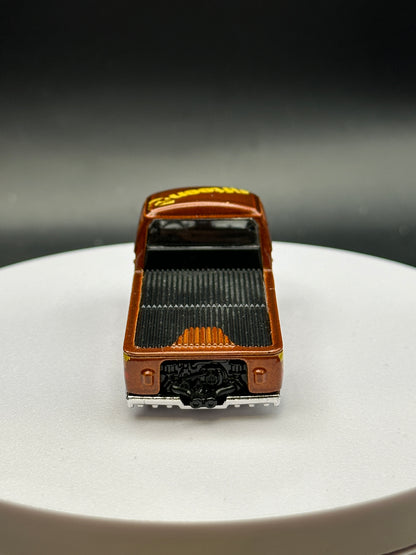 HOT WHEELS - VOLKSWAGEN T2 PICKUP (2019) - HW VOLKSWAGEN 3/10 - LOOSE