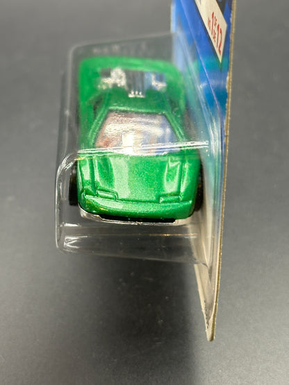 HOT WHEELS - SPEED BLASTER (1995) - HW 1995 MODEL SERIES 1/12