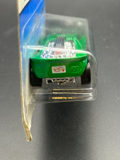 HOT WHEELS - SPEED BLASTER (1995) - HW 1995 MODEL SERIES 1/12