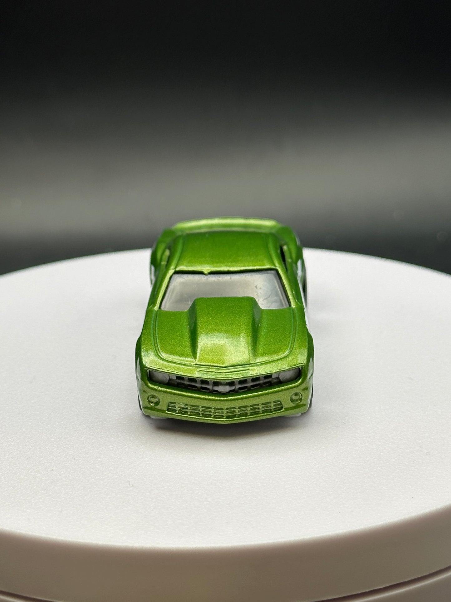 HOT WHEELS - 13 COPO CAMARO (2017) - HW MYSTERY MODELS SERIES - LOOSE