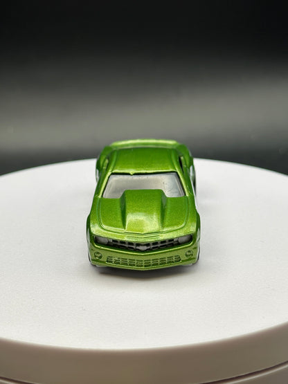 HOT WHEELS - 13 COPO CAMARO (2017) - HW MYSTERY MODELS SERIES - LOOSE