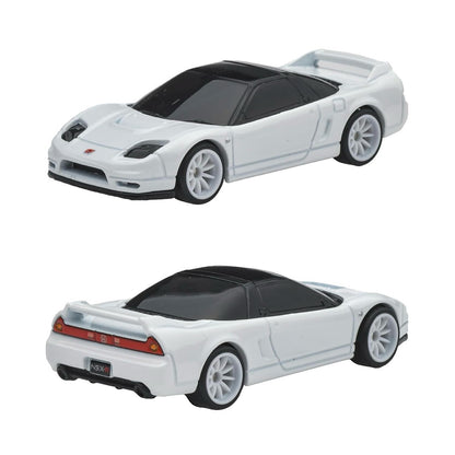 HOT WHEELS - HONDA DIORAMA DISPLAY SET (2025) - HW PREMIUM