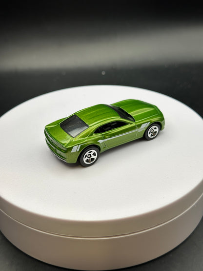 HOT WHEELS - 13 COPO CAMARO (2017) - HW MYSTERY MODELS SERIES - LOOSE