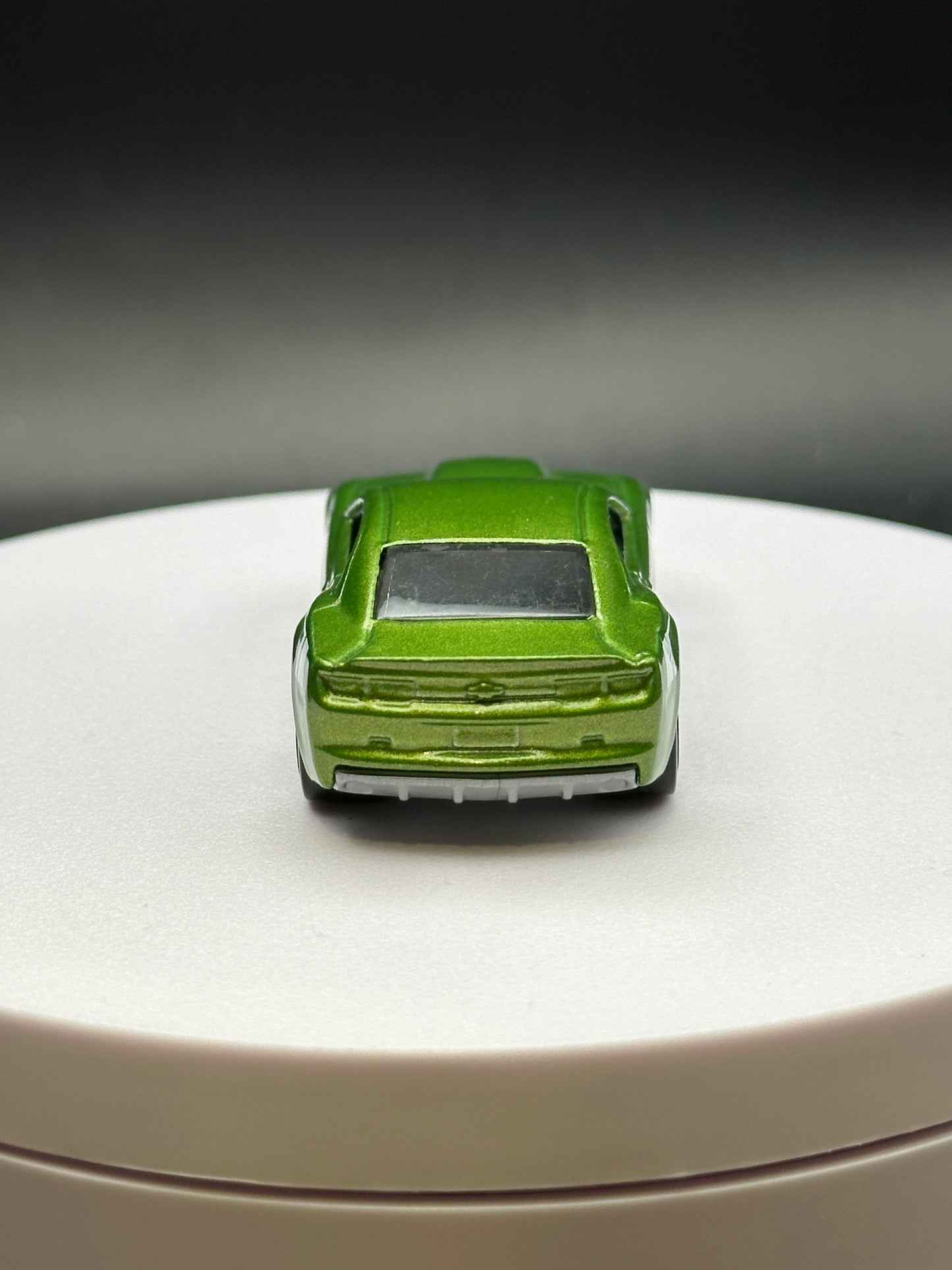 HOT WHEELS - 13 COPO CAMARO (2017) - HW MYSTERY MODELS SERIES - LOOSE