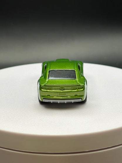 HOT WHEELS - 13 COPO CAMARO (2017) - HW MYSTERY MODELS SERIES - LOOSE
