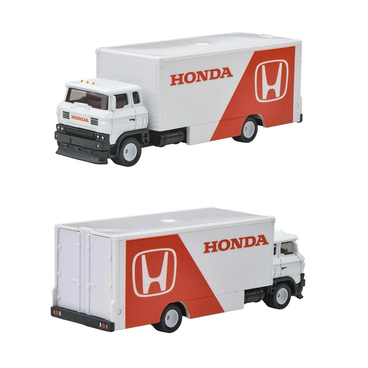 HOT WHEELS - HONDA DIORAMA DISPLAY SET (2025) - HW PREMIUM