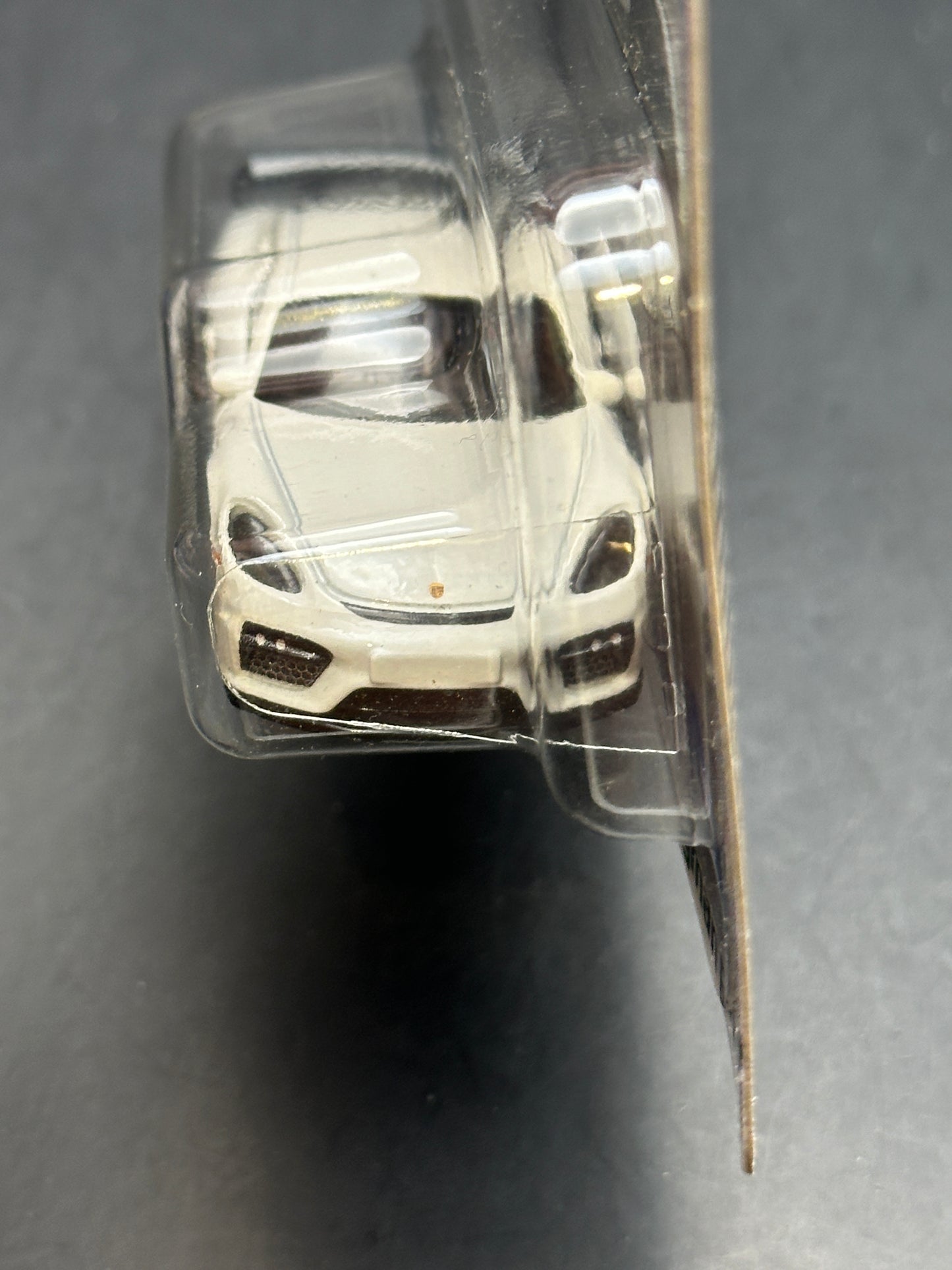 HOT WHEELS - PORSCHE 718 CAYMAN GT4 (2023) - FAST AND FURIOUS 4/5