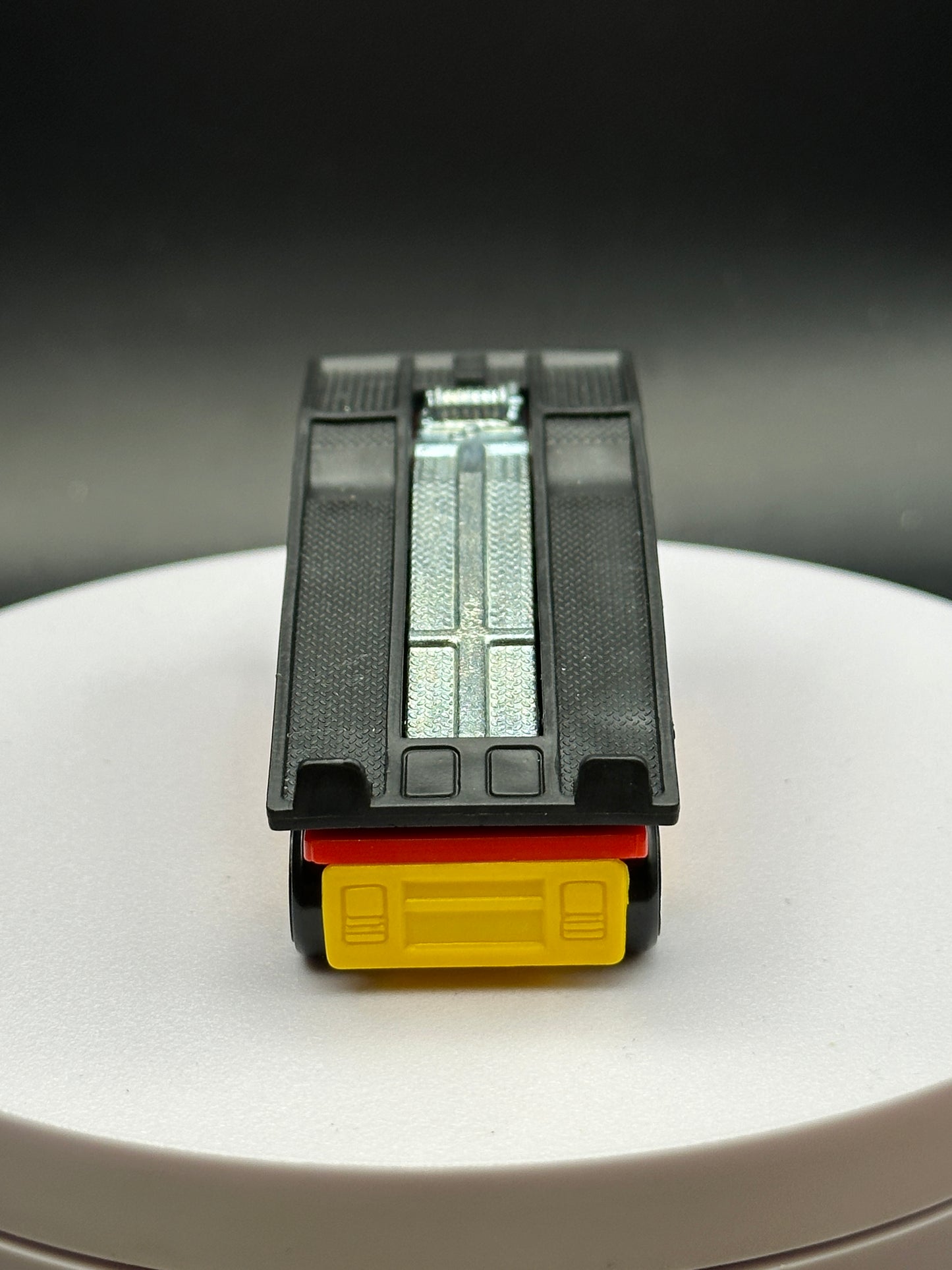 HOT WHEELS - THE EMBOSSER (2017) - HW EXPERIMOTORS 6/10 - LOOSE