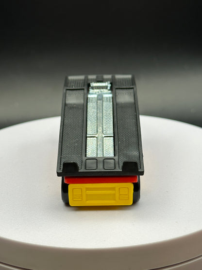 HOT WHEELS - THE EMBOSSER (2017) - HW EXPERIMOTORS 6/10 - LOOSE