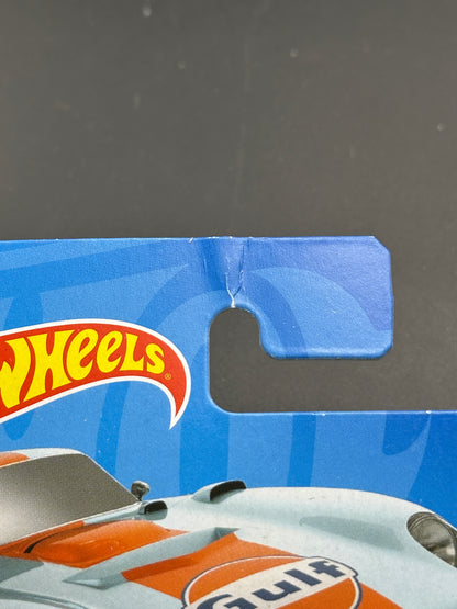 HOT WHEELS - SHELBY COBRA DAYTONA COUPE (2024) - HW RACE DAY 5/10