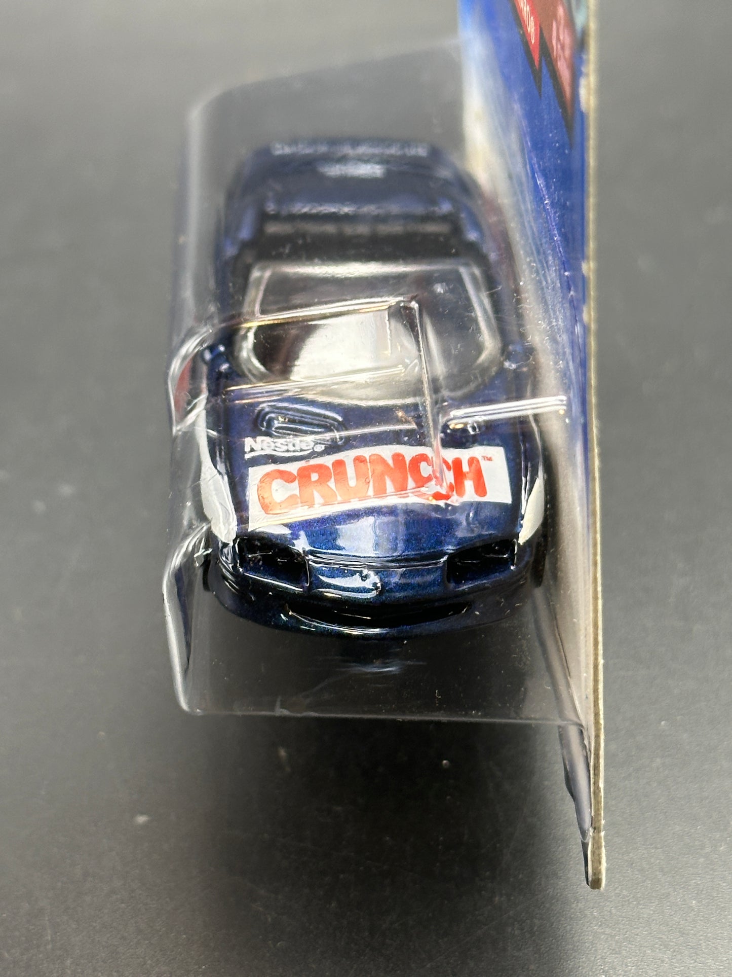 HOT WHEELS - 95 CAMARO (1998) - HW SUGAR RUSH SERIES 3/4