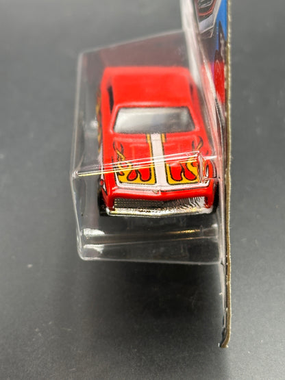HOT WHEELS - 67 CAMARO (2017) - HW CAMARO FIFTY 5/5