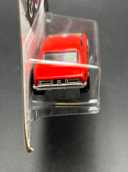 HOT WHEELS - 67 CAMARO (2017) - HW CAMARO FIFTY 5/5