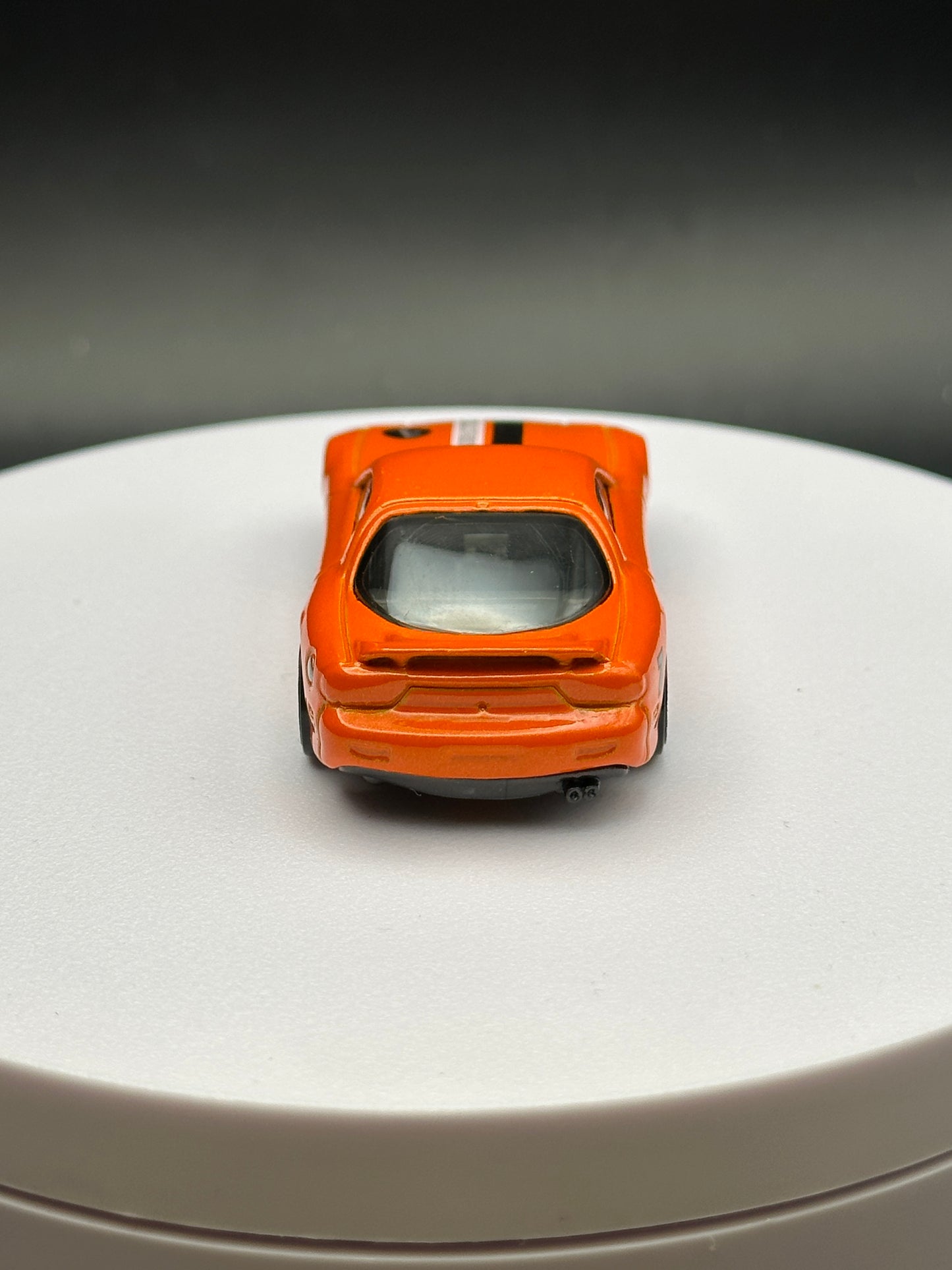 HOT WHEELS - 95 MAZDA RX7 (2020) - HW TURBO 4/5 - LOOSE