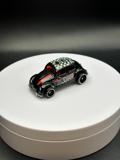 HOT WHEELS - VOLKSWAGEN BEETLE (2018) - HW CHECKMATE 8/9 - LOOSE