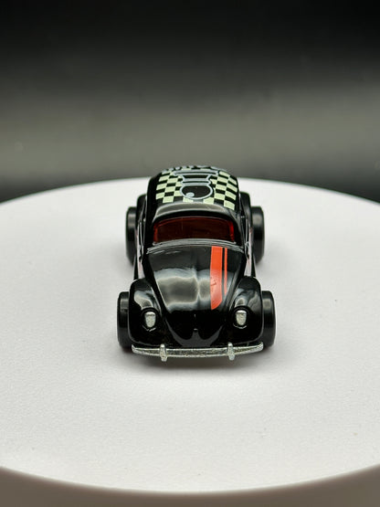 HOT WHEELS - VOLKSWAGEN BEETLE (2018) - HW CHECKMATE 8/9 - LOOSE
