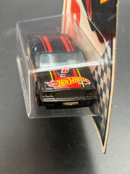HOT WHEELS - BUICK GRAND NATIONAL (2017) - RACING CIRCUIT SERIES 6/10