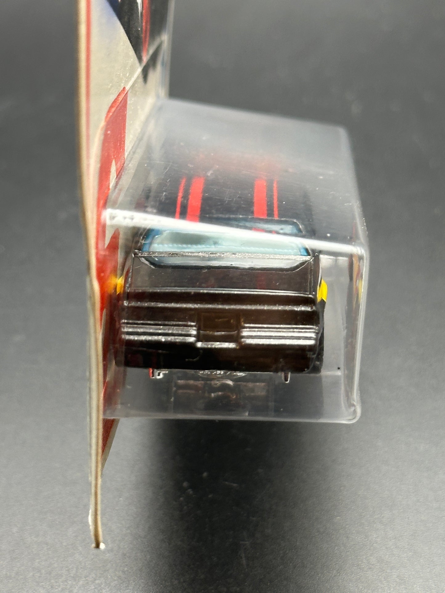 HOT WHEELS - BUICK GRAND NATIONAL (2017) - RACING CIRCUIT SERIES 6/10