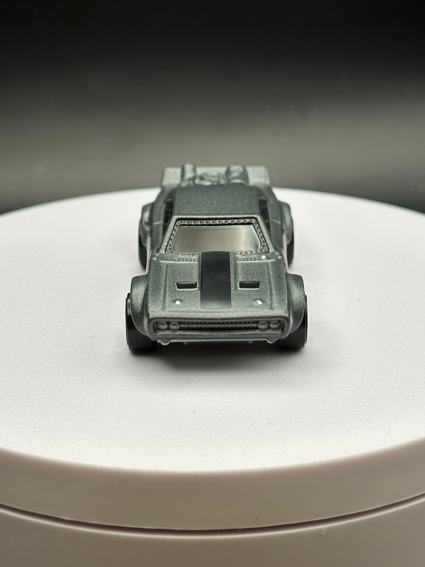 HOT WHEELS - ICE CHARGER (2017) - HW SCREEN TIME 2/10 - LOOSE