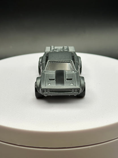 HOT WHEELS - ICE CHARGER (2017) - HW SCREEN TIME 2/10 - LOOSE
