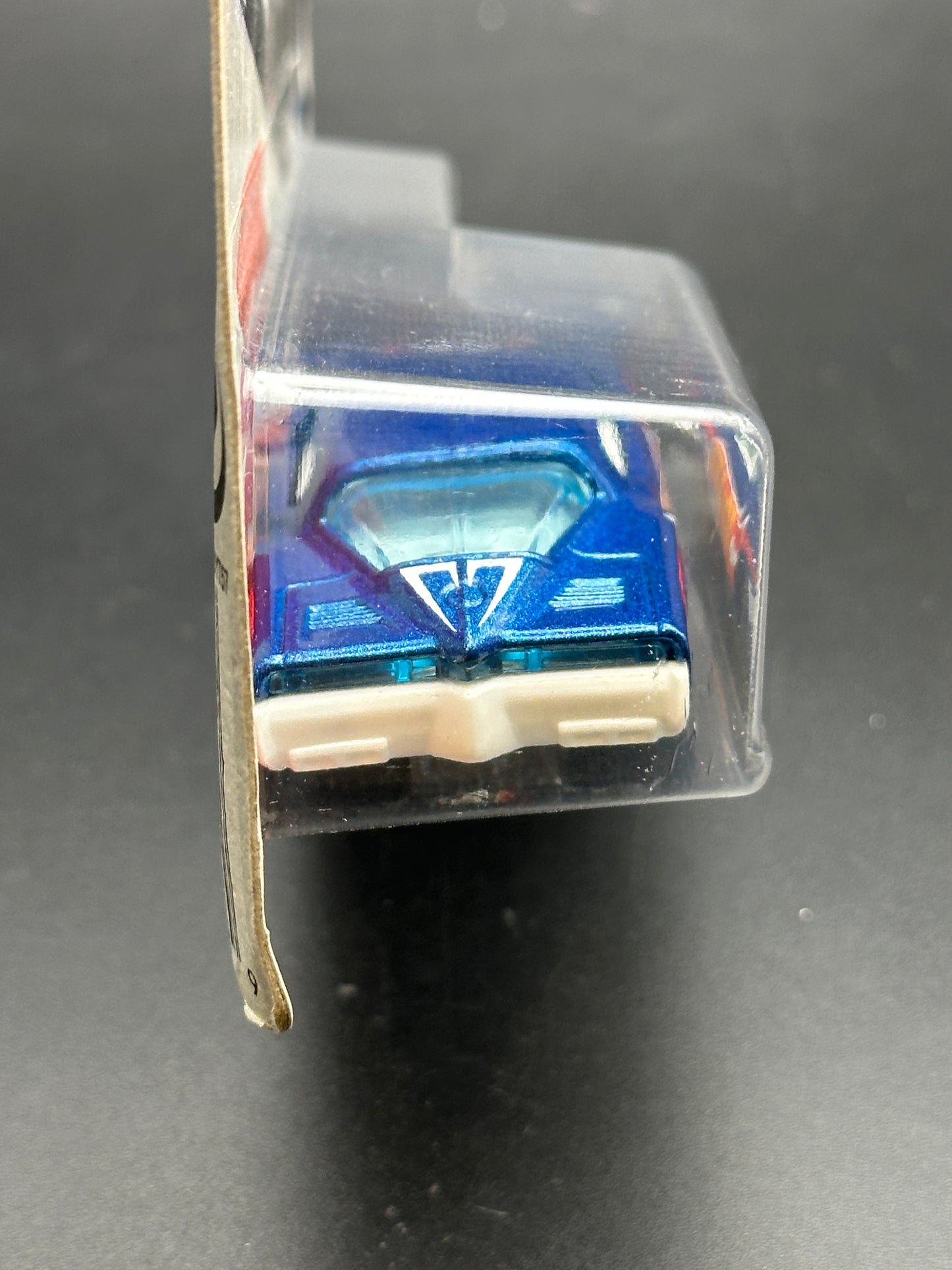 HOT WHEELS - 71 BUICK RIVIERA (2017) - RACING CIRCUIT SERIES 2/10