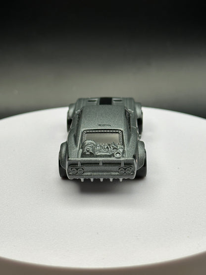 HOT WHEELS - ICE CHARGER (2017) - HW SCREEN TIME 2/10 - LOOSE