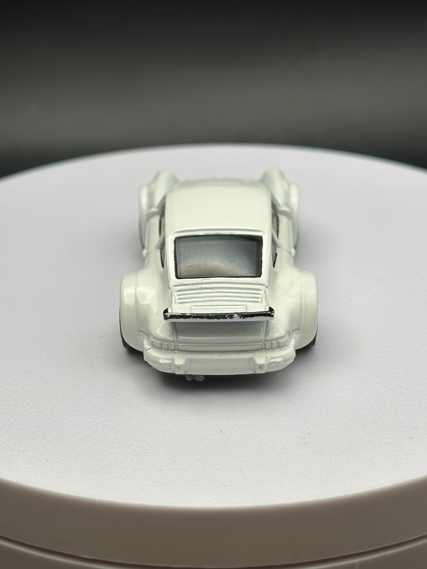 HOT WHEELS - PORSCHE 934 TURBO RSR (2018) - HW THEN AND NOW 2/10 - LOOSE